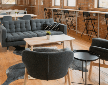 Keuntungan Memesan Furniture Custom