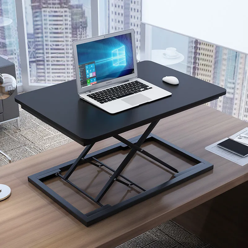 Meja Komputer Minimalis Lipat