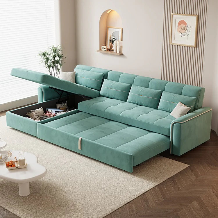Sofa Bed Multifungsi