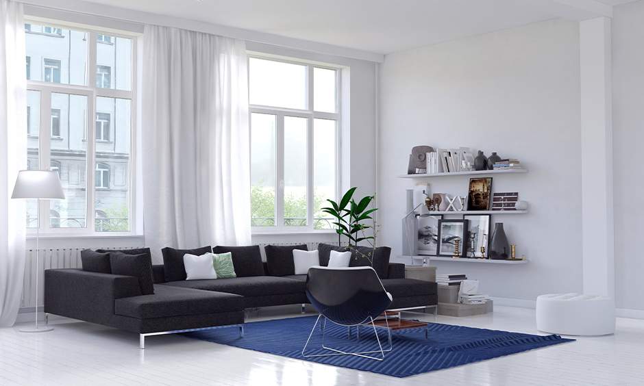 Sofa Minimalis yang Cocok untuk Ruang Tamu Modern