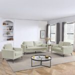 Sofa Minimalis yang Cocok untuk Ruang Tamu Modern