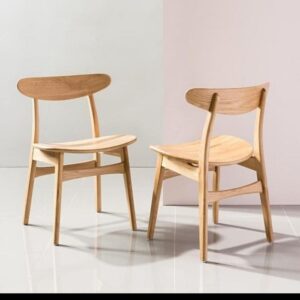 Kursi Kafe Minimalis