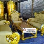 Kursi Sofa Ukir Klasik Jepara