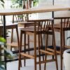 Kursi Bar Minimalis Jepara