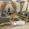 kursi Sofa Ruang Tamu Klasik