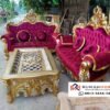Sofa Klasik Of Florida Ukir Jepara