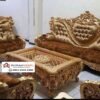 Sofa Klasik Vietnam Ukir Jepara