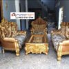 Set Sofa Klasik Ukir Jepara