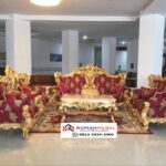 Jual Sofa Klasik Mewah Ukir Jepara