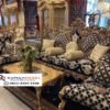 Sofa Sofa Klasik Luxury Ukir Jepara