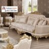 Sofa Ukir Jepara style Eropa