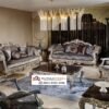 Sofa Ukir Jepara Mewah Style Eropa