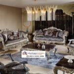 Sofa Ukir Jepara Mewah Style Eropa