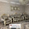 Sofa Klasik Eropa Ukir Jepara Terbaru