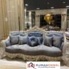 Vintage Italian Sofa Ukir Jepara