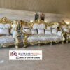 Sofa Klasik Victoria Ukir Jepara