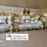 Sofa Klasik Victoria Ukir Jepara