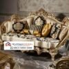 Sofa Tamu Klasik Ukir Jepara Mewah