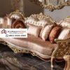 Set Sofa Klasik Aphrodite Mewah