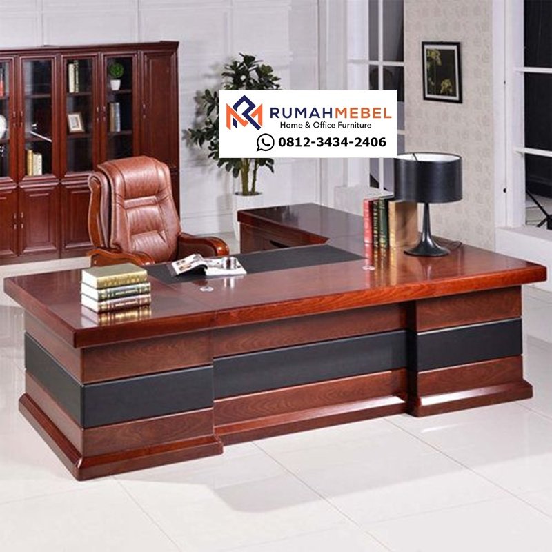 Meja Kantor Mewah
