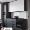 Kitchen Set Apartemen Minimalis – Model Modern & Stylish