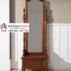 Cermin Hias Minimalis Standing Mirror Klasik