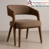 Jual Kursi Cafe Kayu Jati Modern Semarang