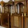 Jual Mimbar Masjid Klasik Berkelas Ponorogo