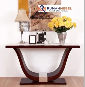 Meja Console Purwokerto Premium Berkualitas