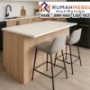 Meja Kitchen Island Modern Scandinavian Minimalis