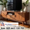Meja TV Klasik Modern Berkualitas