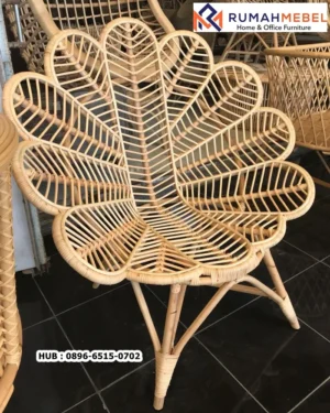 Model Kursi Rotan Magelang