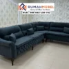 Jual Sofa Sudut L Klasik Modern Tangerang