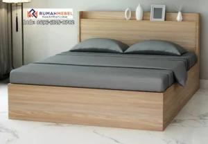 Tempat Tidur Minimalis Cirebon