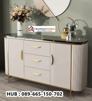 Cabinet Custom Sesuai Permintaan