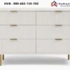 Cabinet Minimalis Modern Desain Mewah