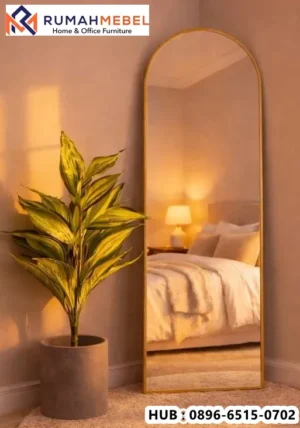 Cermin Elegant Terbaru