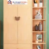 Custom Lemari Anak Multifungsi