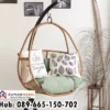 Jual Ayunan Rotan Minimalis