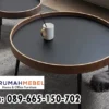 Jual Coffee Table Minimalis Berkualitas