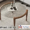 Jual Coffee Table Multifungsi Desain Unik