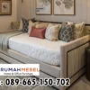 Jual Daybed Premium Gaya Eropa