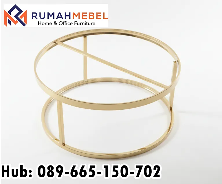 Jual Kaki Meja Stainless Multifungsi