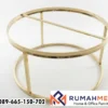 Jual Kaki Meja Stainless Tahan Lama