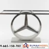 Jual Kaki Meja Stainless Timeless
