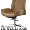 Jual Kursi Direktur Bahan Kulit Tangerang