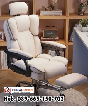 Jual Kursi Direktur Kualitas Terbaik Tegal