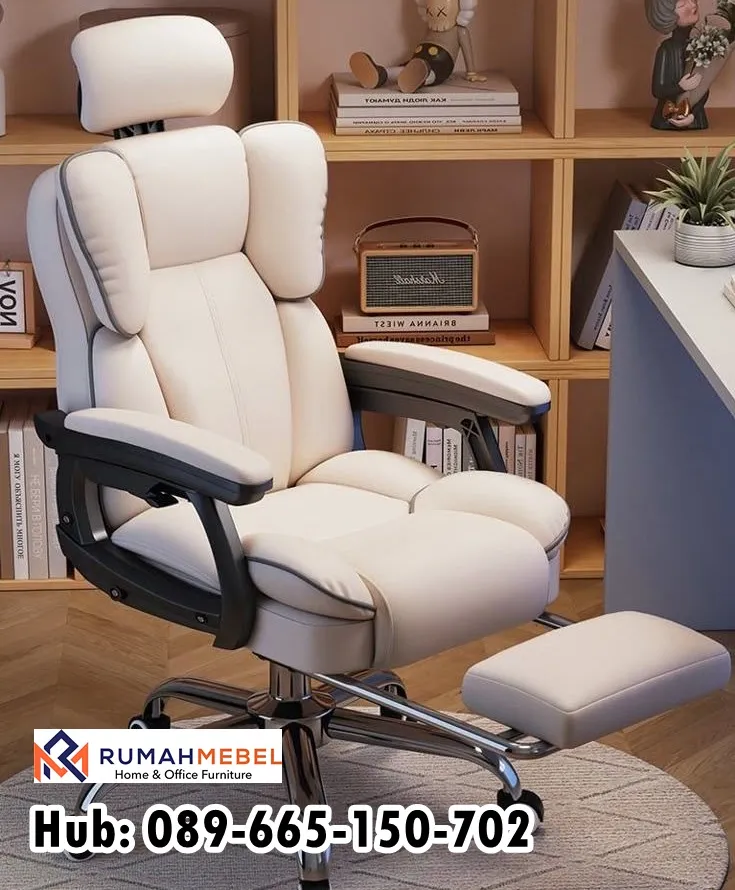 Jual Kursi Direktur Kualitas Terbaik Tegal