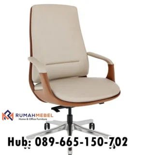 Jual Kursi Direktur Pandeglang Berkualitas