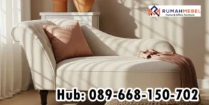 Jual Kursi Santai Multifungsi